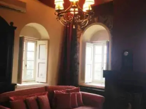 Pyrgos Of Mystra Hotel