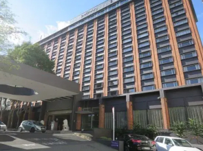 Pullman Auckland Hotel & Apartments