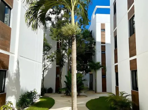 Discover Your Tulum Sanctuary Stylish Studio in Vibrant La Veleta!