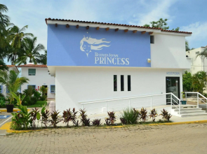Bungalows Princess