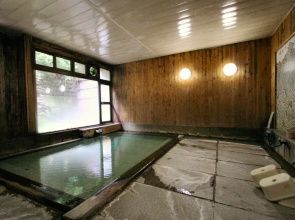 Kusatsu Onsen Matsumuraya Ryokan