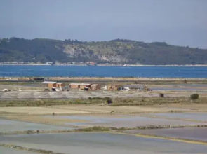 Villa Saline Apartments Portorož