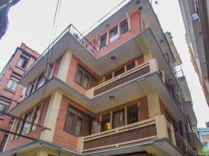 OYO 148 Hotel Green Orchid