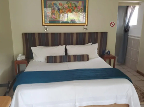 Tuishuis Lodge