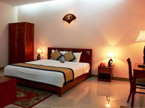 Luxury Da Nang Hotel