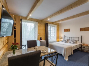 Pokoje i Apartamenty Centrum - Willa Bajeczka