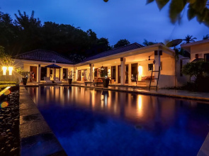 Riley's Retreat