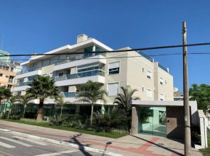 Apartamento Completo na Praia dos Ingleses
