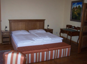 Penzion Cosmopolitan I.