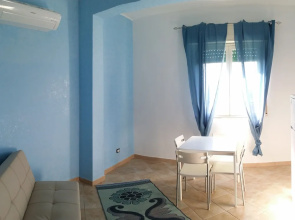 SiciliaMare Seaside Apartments