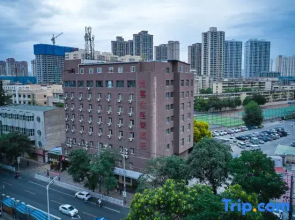 Shankee Hotel (Lanzhou Xigu Commercial Pedestrian Street)