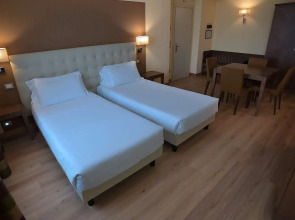 Best Western Grand Hotel Guinigi