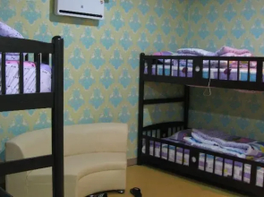 Sky Guesthouse Haeundae