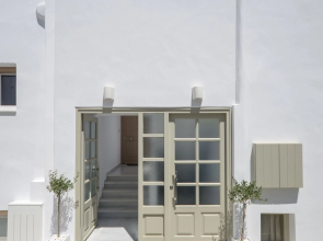 Elegant Apartments