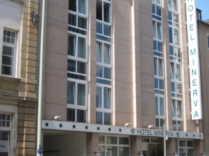 Trip Inn Hotel Minerva