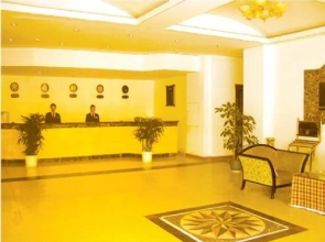 西昌标准国际酒店