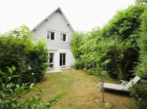 Le Jardin Champenois Maison