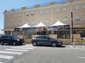 Grand Hotel Lamezia