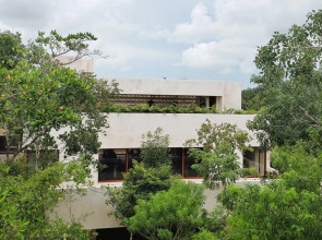 Casa Luna in Holistika Tulum