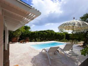 Piscadera Bay Resort 79