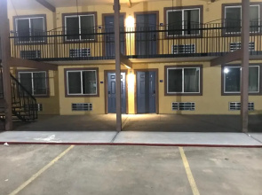 Gila Bend Lodge