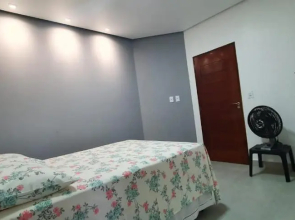 Casa branca