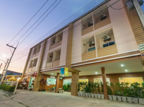 Ananya Apartment Hua Hin