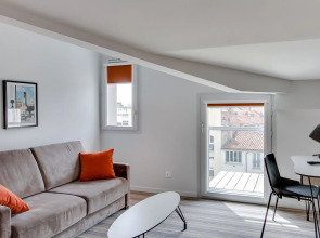 Privilège Appart Hotel Saint-Exupéry