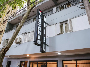 Hotel Rosario