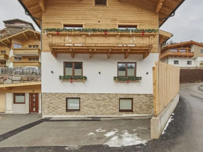 Holiday Lodge Fürst
