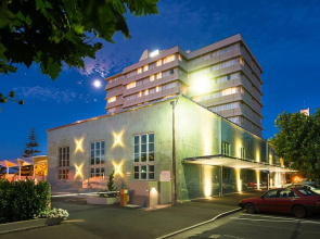 Rutherford Hotel Nelson