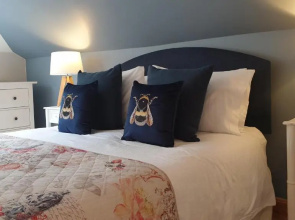 Old Farm Holiday Cottages - Scottish Borders