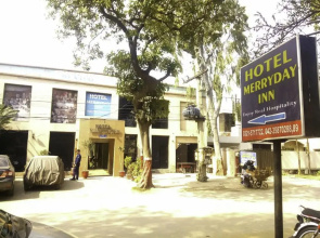 MerryDay Inn