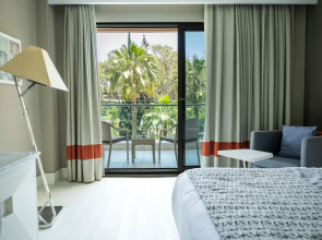 Wome Prime Hotel - Halal