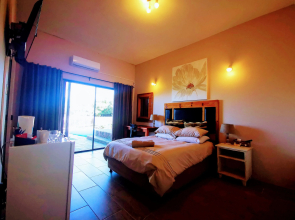 Cove View Bed & Breakfast