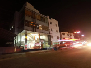 Finch Hotels