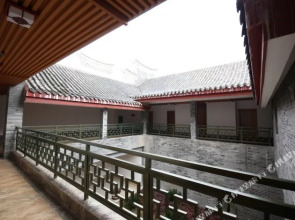 Fusui Lanshe Hotel