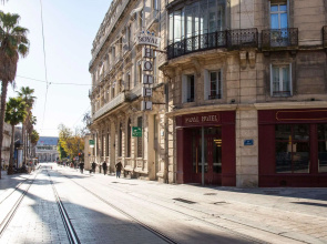 Hotel Royal