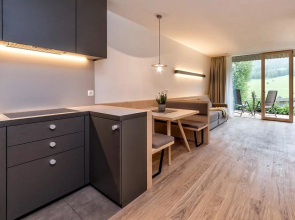Residence Drei Birken - Villa Rainer