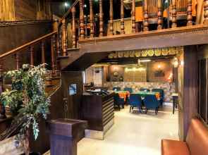 Flavours Inn