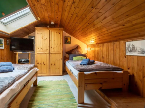 Hack's Hus