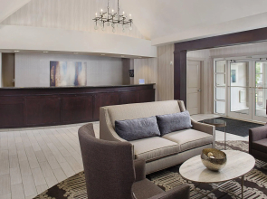 Residence Inn by Marriott Worcester