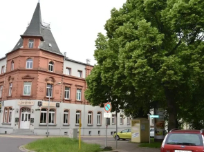 Hotel Zur Eiche