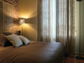 Appart Hôtel Lille - WESTHEOK