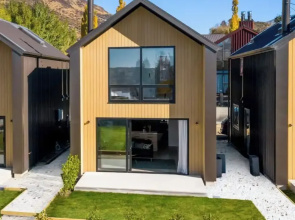 Camp Cardrona