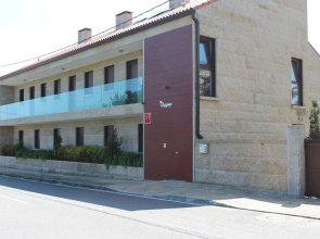 Apartamentos As Lagoas