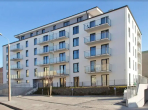 Elite Apartments Mila