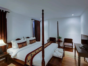 PRASATs Boutique Hotel