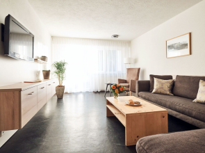 Komfort Apartment Davos Dorf