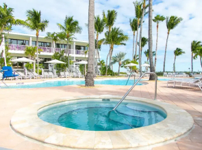 Villas At Hawks Cay Resort